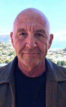 Michael Grant