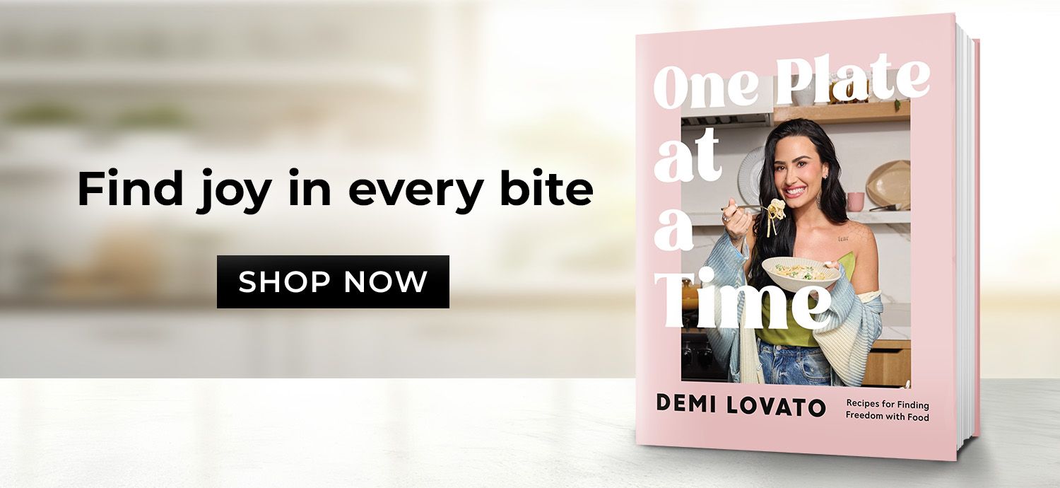 One Plate at a Time - Shop Now