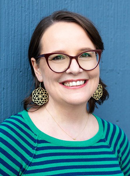 Raina Telgemeier