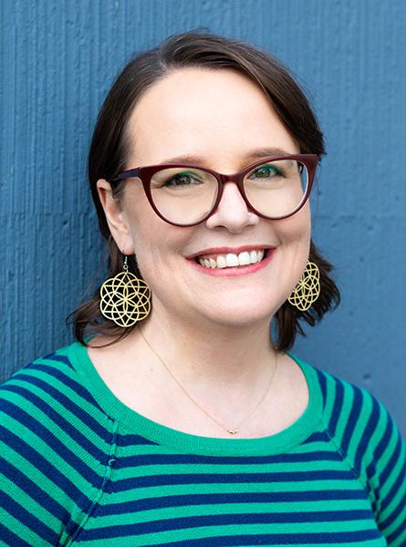 Raina Telgemeier