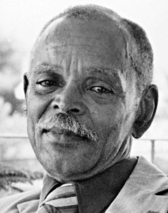 Chester Himes