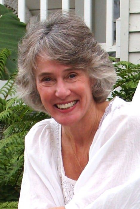Nevada Barr