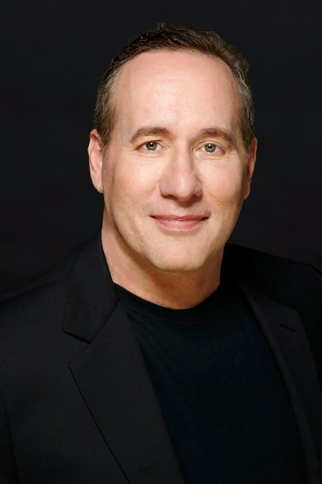 Joseph Finder