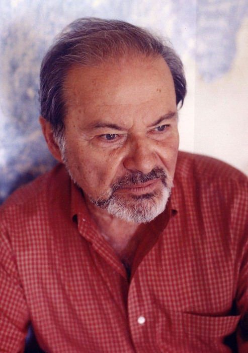 Maurice Sendak