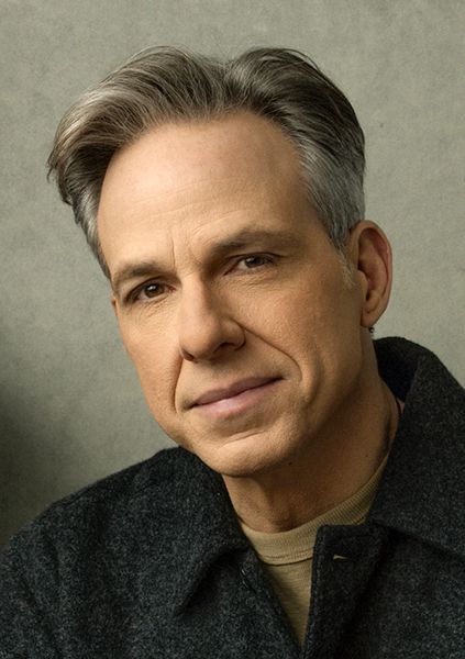 Jake Tapper