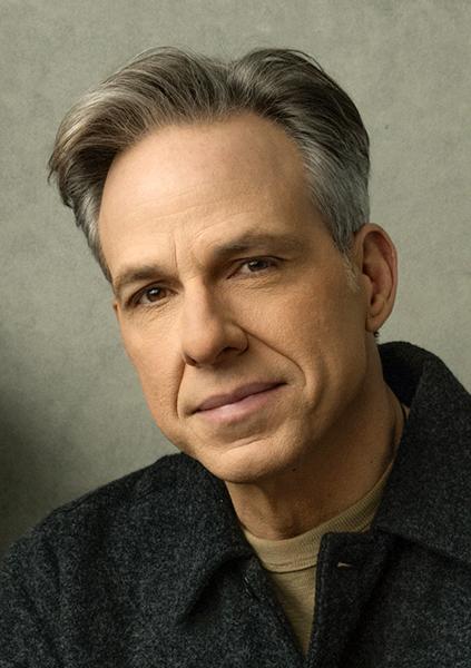 Jake Tapper