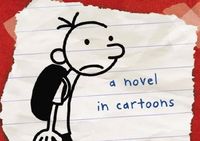 Diary of a Wimpy Kid