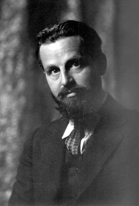 Rex Stout