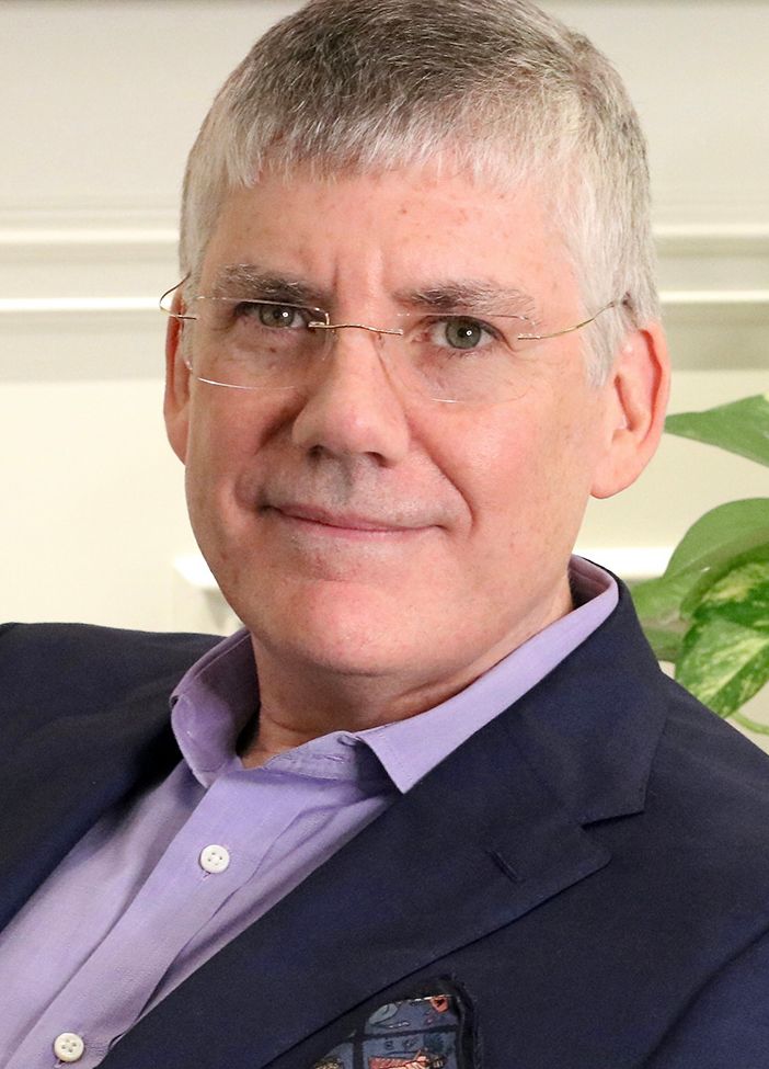 Rick Riordan