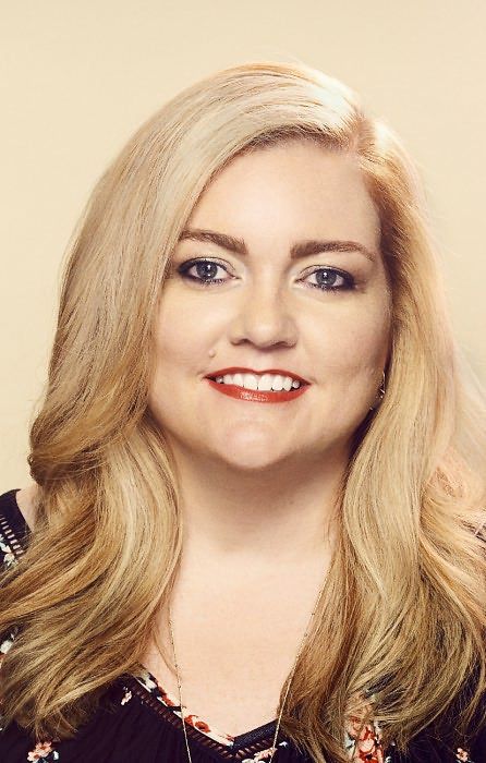 Colleen Hoover