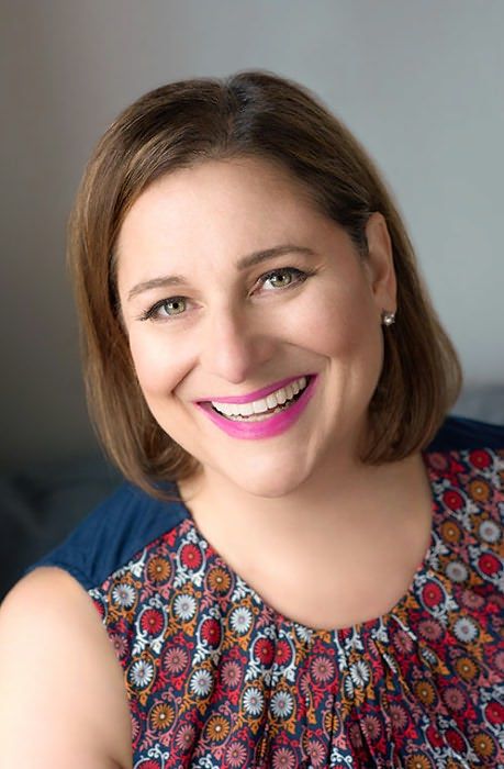 Jennifer Weiner