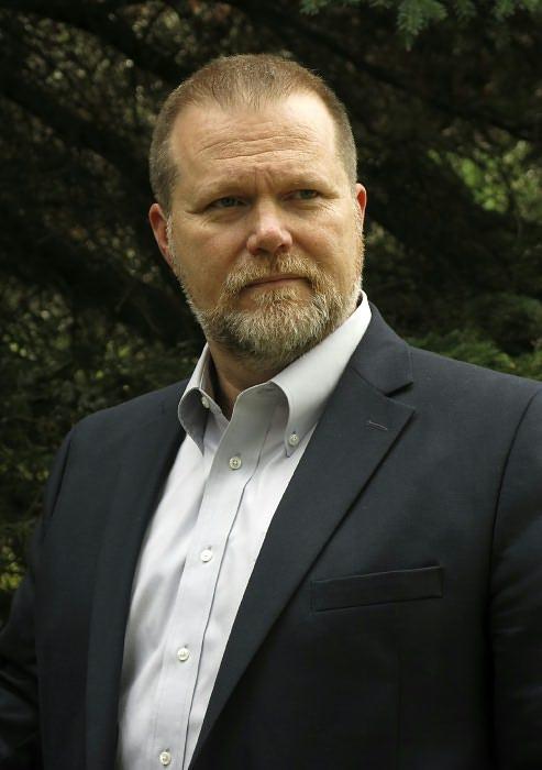 Marc Cameron