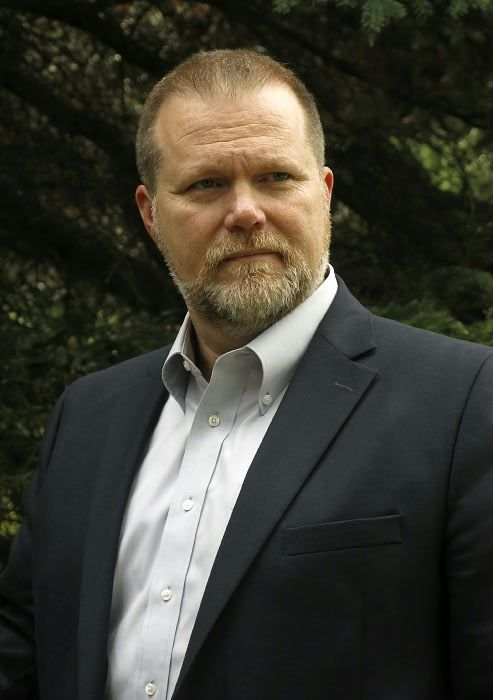 Marc Cameron