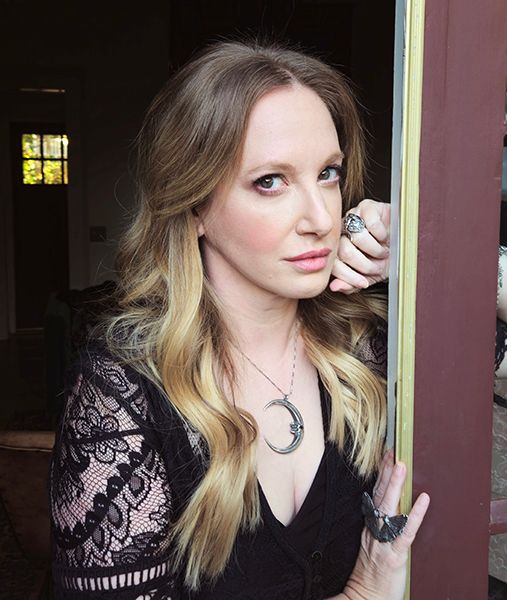 Leigh Bardugo