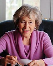 Martha Grimes
