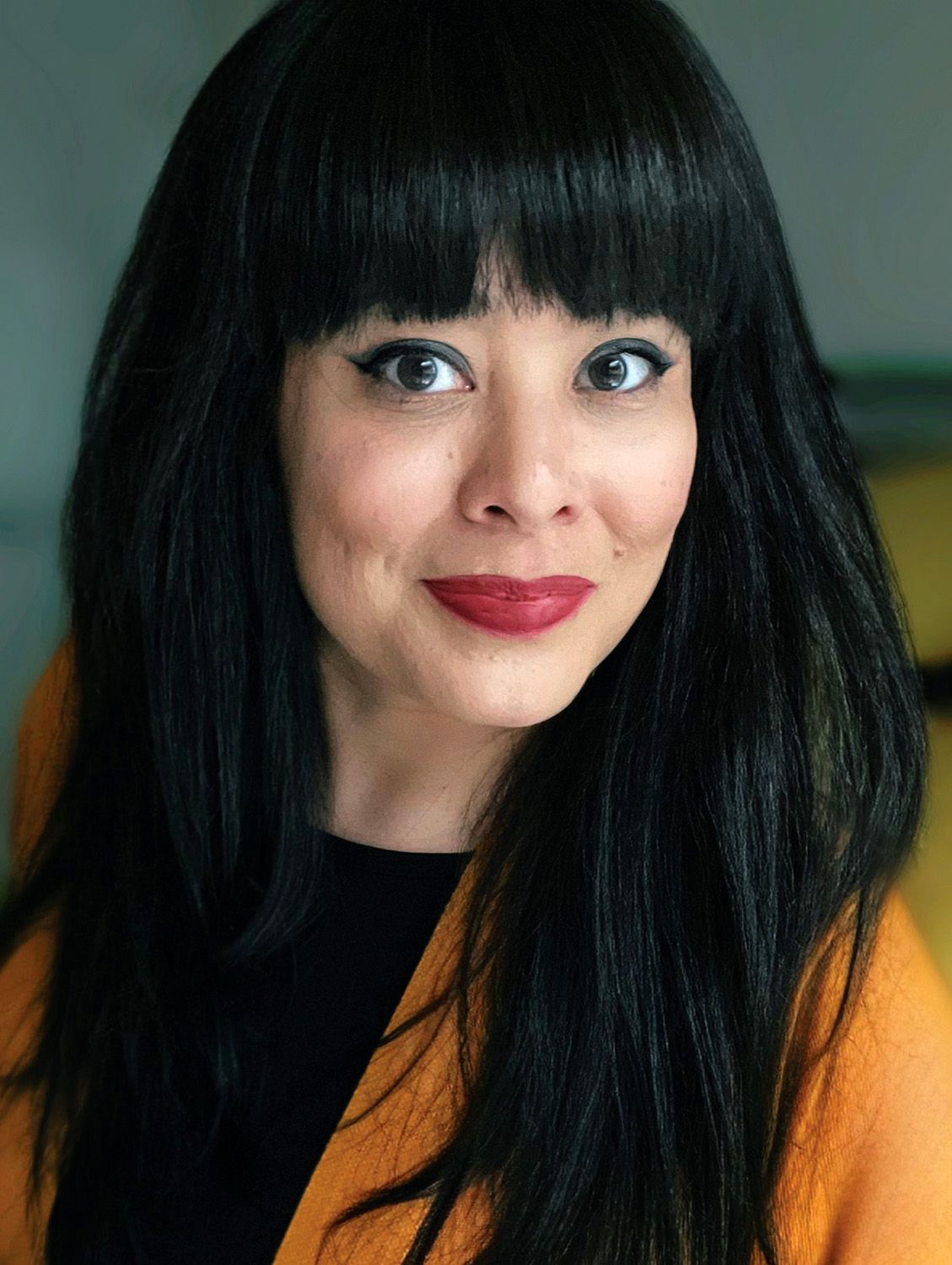 Erin Entrada Kelly
