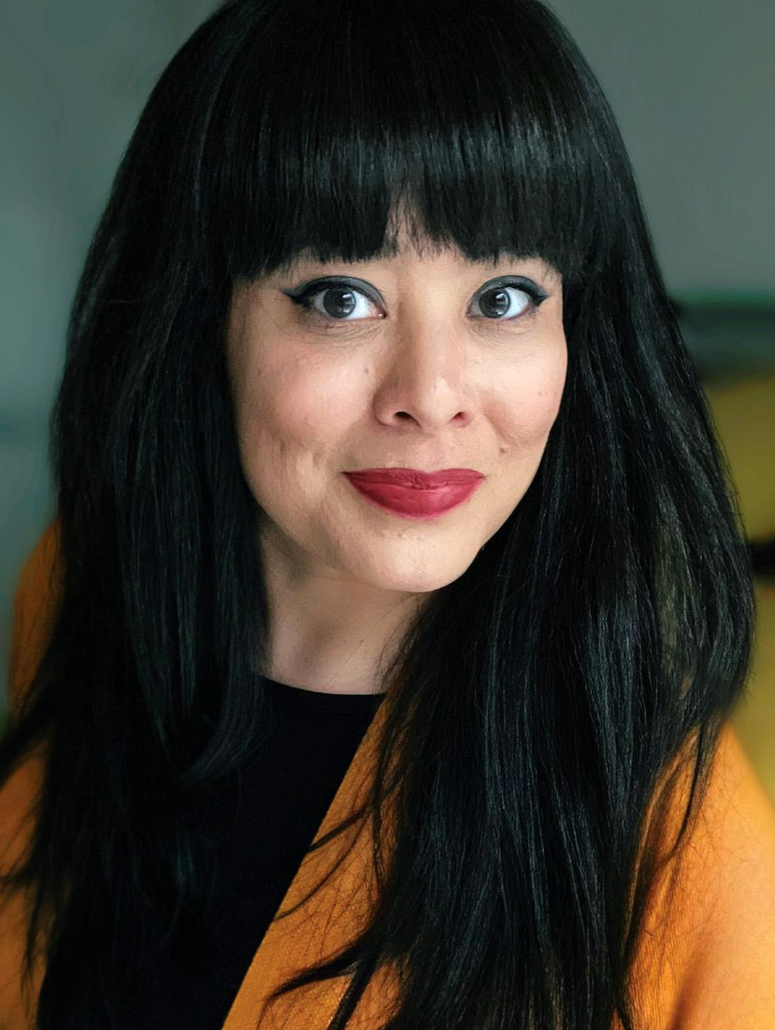 Erin Entrada Kelly