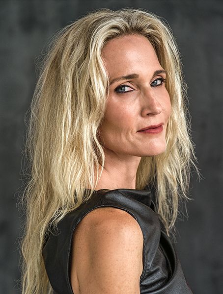 Kimberly McCreight
