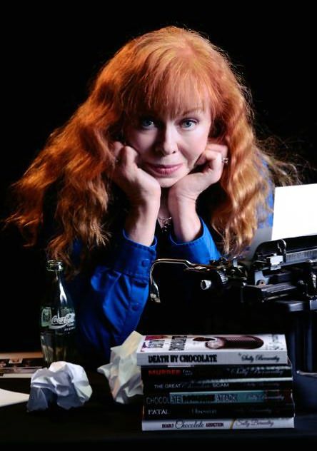 Sally Berneathy