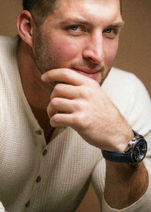 Tim Tebow