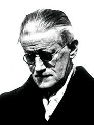 James Joyce