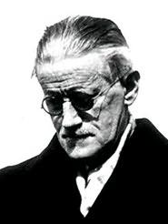 James Joyce