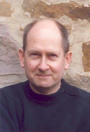Stephen Baxter