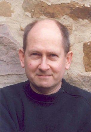 Stephen Baxter