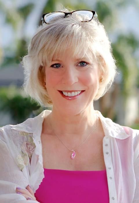 Roxanne St. Claire