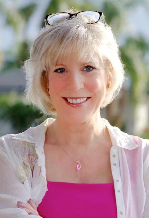 Roxanne St. Claire