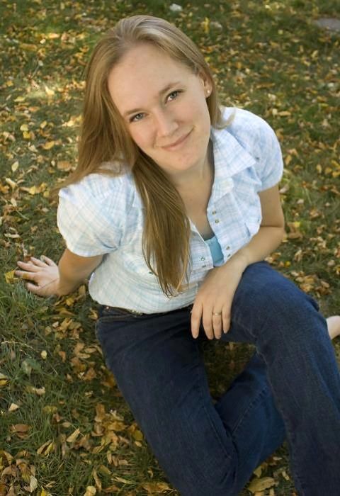 Suzie O'Connell