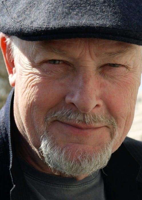 John Harvey
