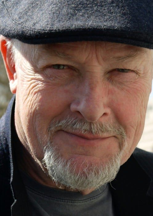 John Harvey