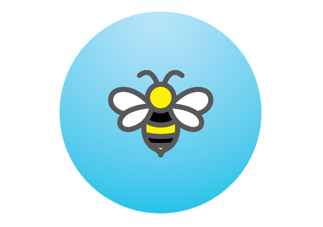 bee