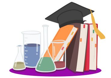 High School & College