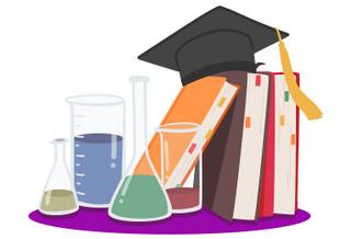 High School & College