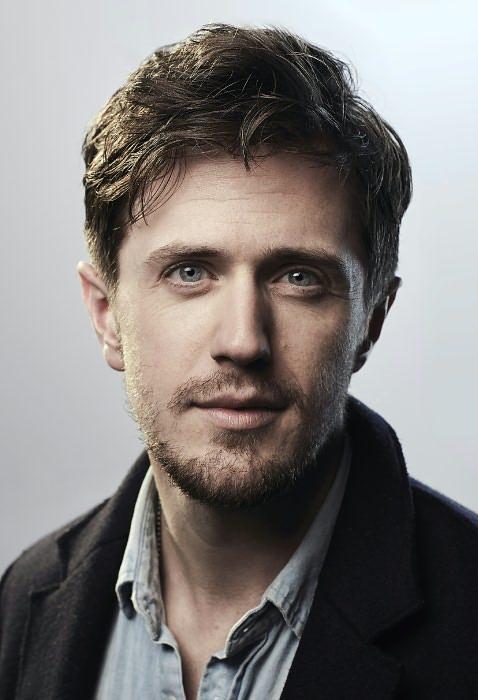 Pierce Brown