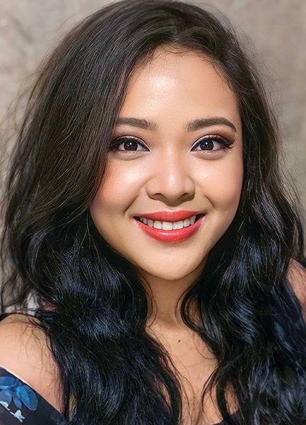 Thea Guanzon