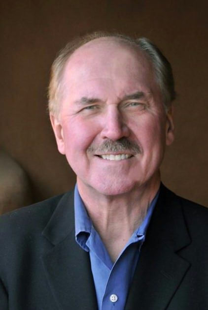 David Morrell