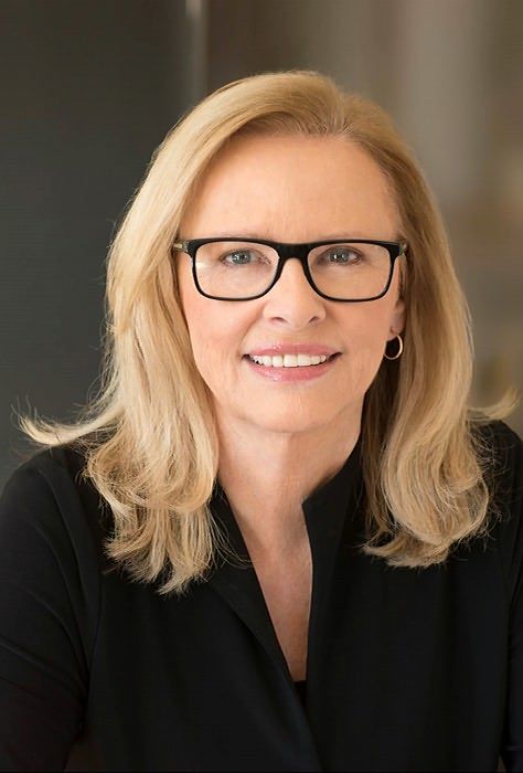 Anita Shreve