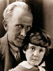 A. A. Milne