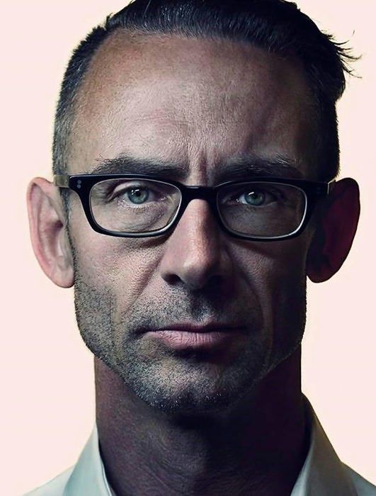 Chuck Palahniuk