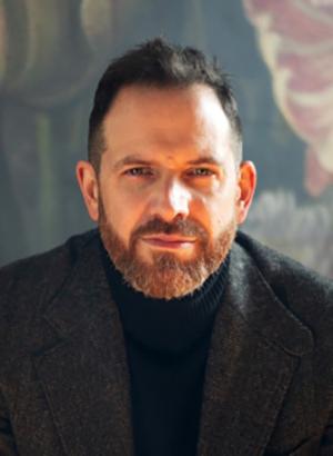 Joe Abercrombie