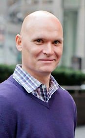 Anthony Doerr