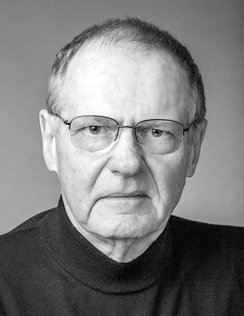 Michael McGarrity