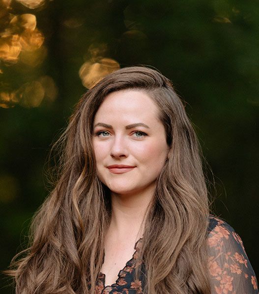 Rebecca Ross