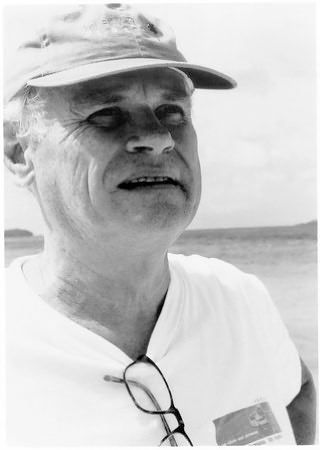 John Gregory Dunne