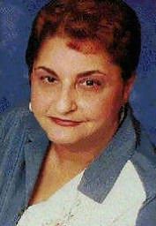 Connie Mason