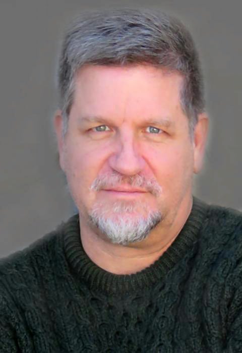 David VanDyke