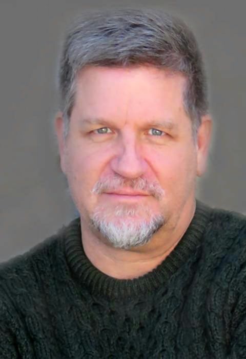 David VanDyke